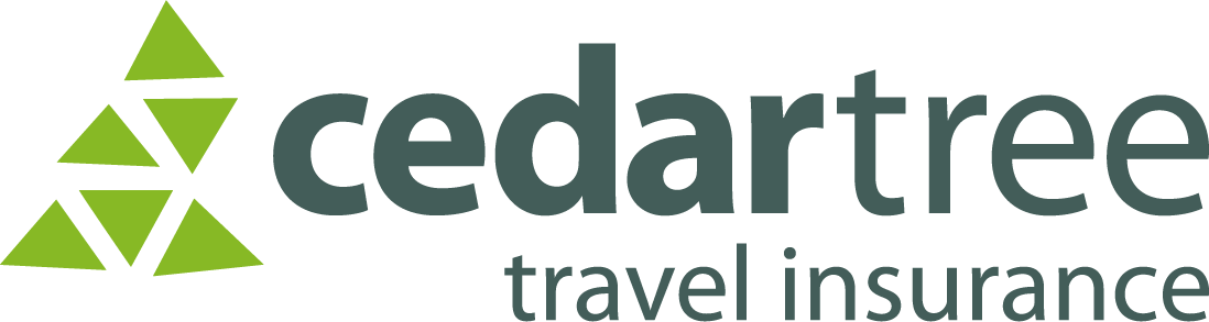 Cedar Tree Travel Insurance Logo