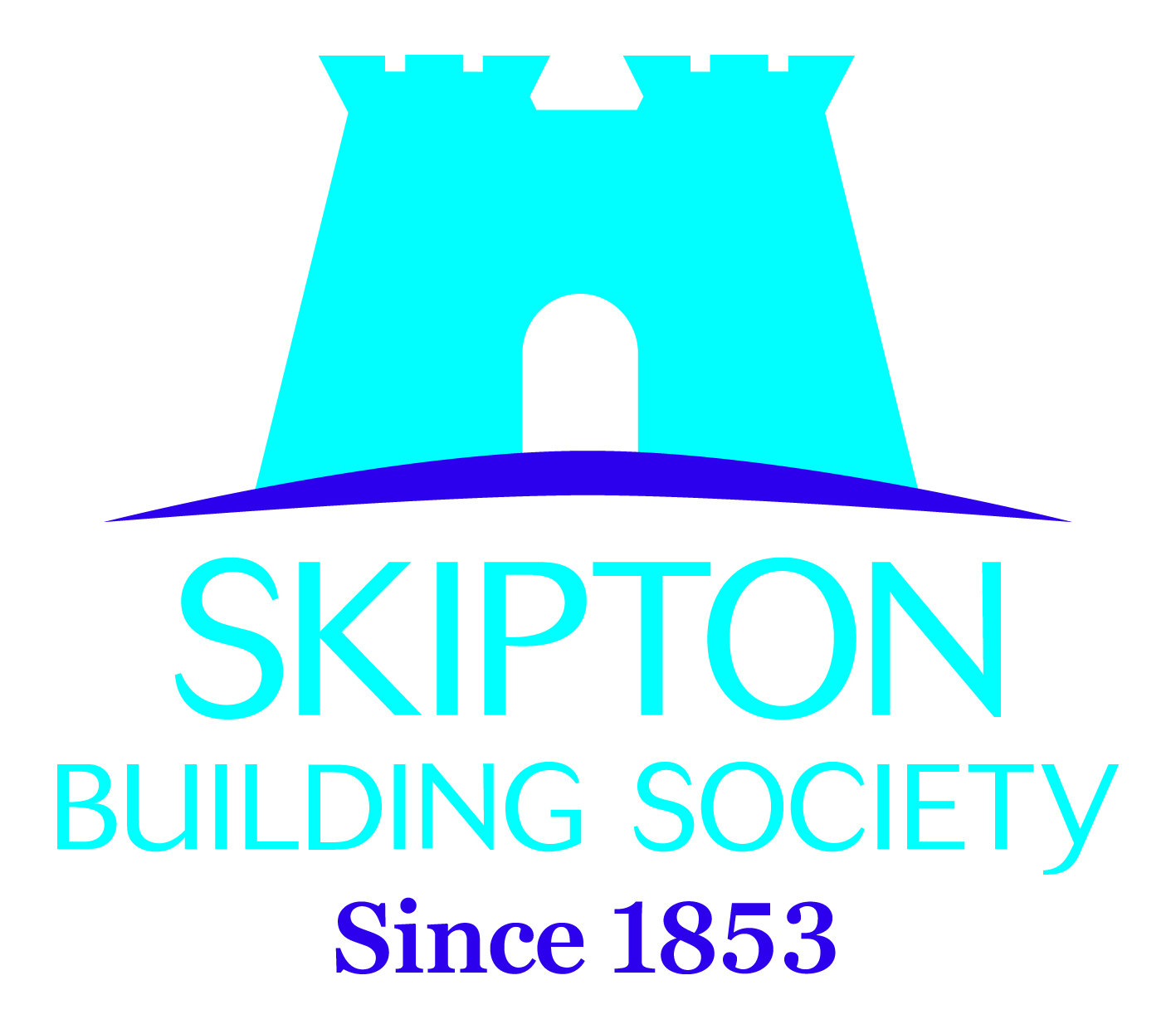 Skipton Building Society Logo